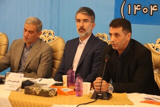 گزارش تصوبری: