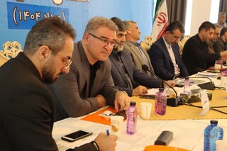 گزارش تصوبری: