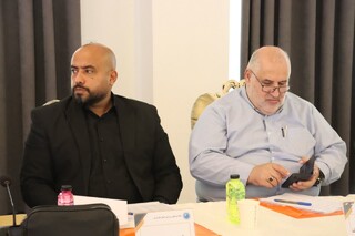 گزارش تصوبری: