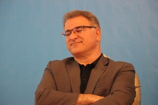 گزارش تصوبری: