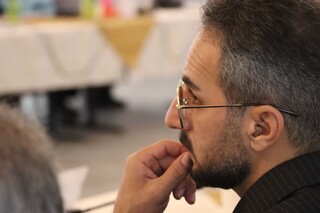 گزارش تصوبری: