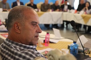 گزارش تصوبری: