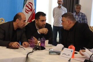 گزارش تصوبری: