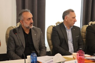 گزارش تصوبری: