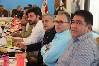 گزارش تصوبری: