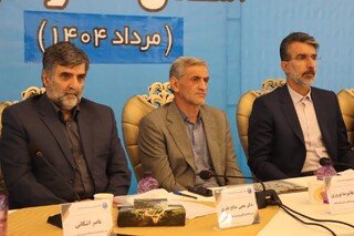 گزارش تصوبری: