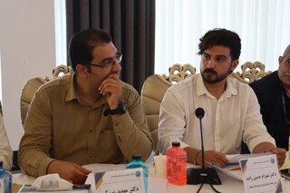 گزارش تصوبری: