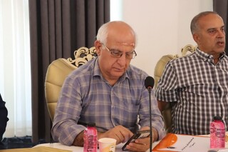 گزارش تصوبری: