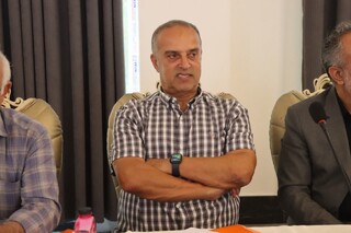 گزارش تصوبری: