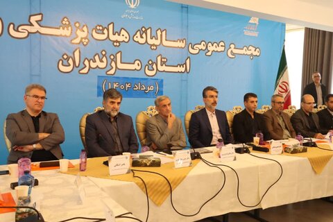 گزارش تصوبری: