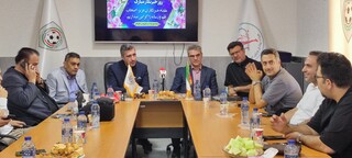 روز خبرنگار استان البرز 1404