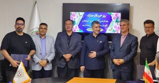 روز خبرنگار استان البرز 1404