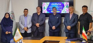 روز خبرنگار استان البرز 1404