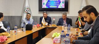 روز خبرنگار استان البرز 1404