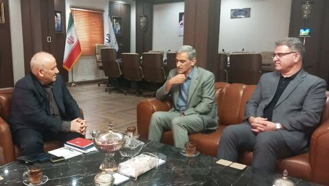 استاندار مازندران