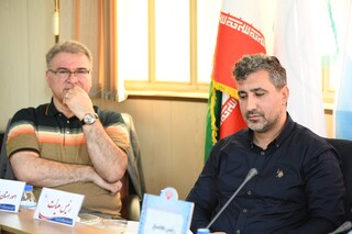 مجمع سال 1404 استان البرز