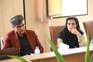 مجمع سال 1404 استان البرز