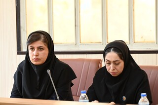 مجمع سال 1404 استان البرز