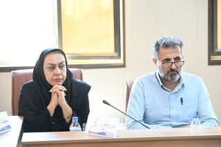 مجمع سال 1404 استان البرز