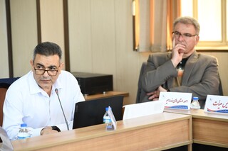 مجمع سال 1404 استان البرز