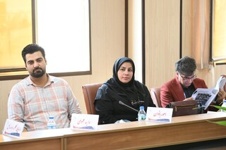 مجمع سال 1404 استان البرز