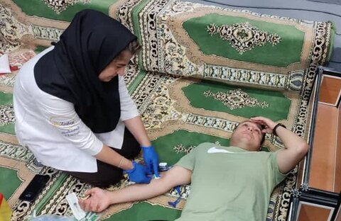 ارزیابی آزمایشگاهی ملی پوشان سه رشته ورزشی انجام شد