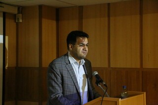 تقدیر دکتر بنی جمالی از همکاران کمیته خدمات درمانی استان تهران