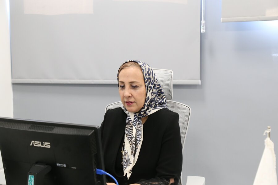 تدریس دکتر لاله حاکمی در دوره آنلاین آشنایی با مرگ ناگهانی قلبی در ورزشکاران