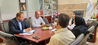 جلسه هیئتها