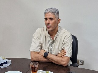 دومین نشست هیأت رئیسه پزشکی ورزشی کرمان