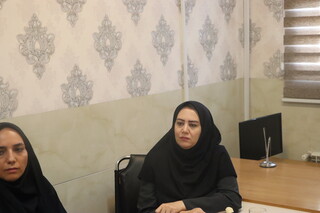 دومین جلسه هیات رئیسه در فروردین ماه 1404برگزار شد