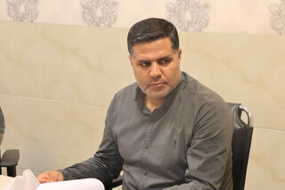 دومین جلسه هیات رئیسه در فروردین ماه 1404برگزار شد