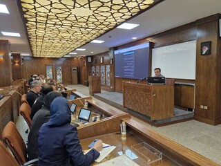 دوره آموزشی سامانه ADEL ویژه مربیان HPC (مربیان با عملکرد بالا)