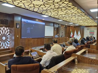 دوره آموزشی سامانه ADEL ویژه مربیان HPC (مربیان با عملکرد بالا)