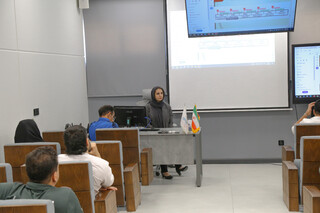 دوره بازآموزی امدادگر ورزشی ویژه فوتبال