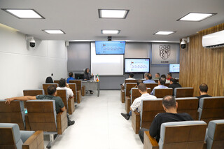 دوره بازآموزی امدادگر ورزشی ویژه فوتبال