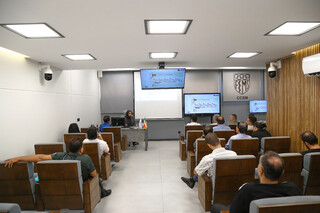 دوره بازآموزی امدادگر ورزشی ویژه فوتبال