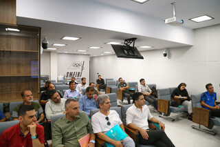 دوره بازآموزی امدادگر ورزشی ویژه فوتبال