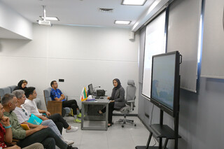 دوره بازآموزی امدادگر ورزشی ویژه فوتبال