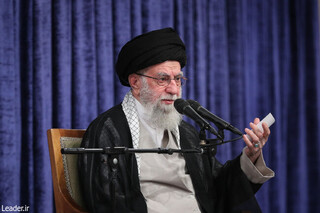 مقام‌معظم رهبری