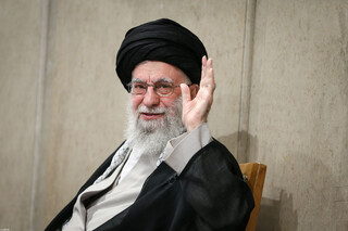 مقام معظم رهبری