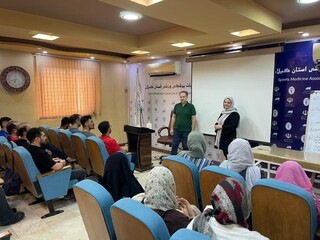 ماساژ ورزشی