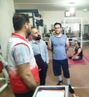 گزارش تصویری