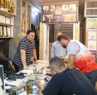 گزارش تصویری