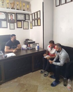 گزارش تصویری