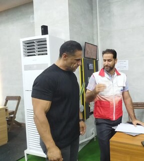 گزارش تصویری