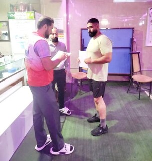 گزارش تصویری