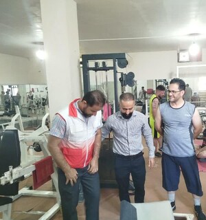 گزارش تصویری