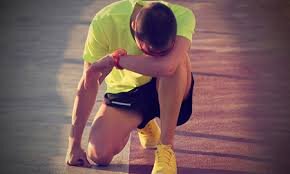 مدیریت اضطراب و استرس در ورزش