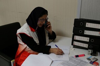 روز دوم معاینات ورزشکاران اعزامی به بازی‌های همبستگی کشورهای اسلامی و آسیایی جوانان